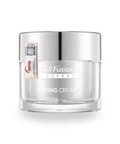Cell Fusion C Expert Time Reverse Lifting Cream