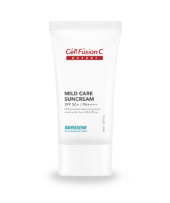 Barriederm Mild Care Suncream SPF 50+/ PA++++