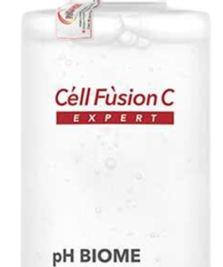 Cell Fusion C Expert Dermagenis pH Biome Gel Cleanser