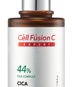 Cell Fusion C Expert Timereverse Cica Soothing Ampoule