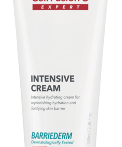 Cell Fusion C Expert Barriederm Intensive Cream