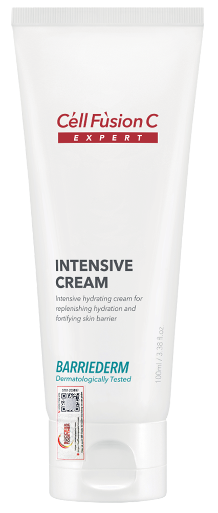 Tách Nền - Intensive Cream (100ml)
