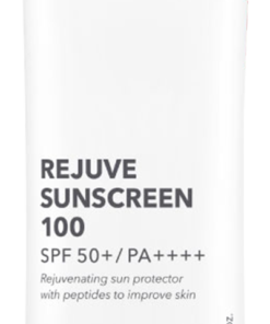 Cell Fusion C Expert Rejuve Sunscreen 100 SPF50+/ PA++++